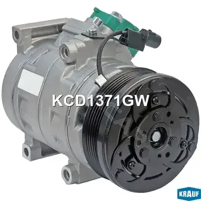 Компрессор кондиционера KRAUF KCD1371GW
