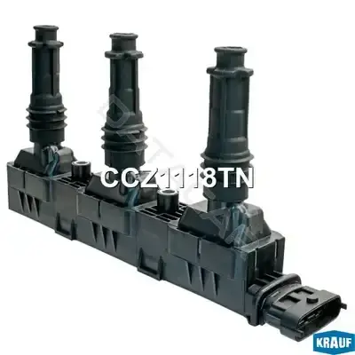 Катушка зажигания KRAUF CCZ1118TN
