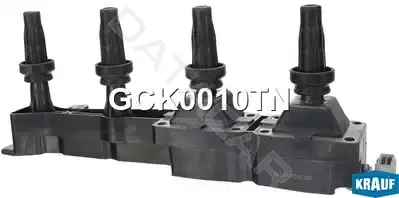 Катушка зажигания KRAUF GCK0010TN