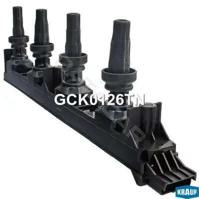 Катушка зажигания KRAUF GCK0126TN