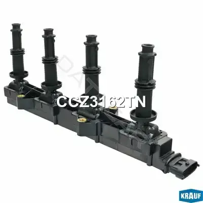 Катушка зажигания KRAUF CCZ3162TN