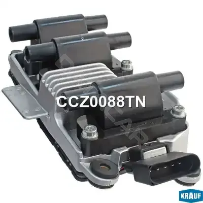 Катушка зажигания KRAUF CCZ0088TN
