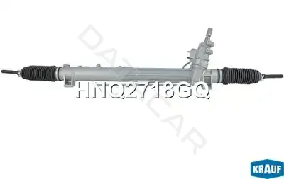 Рулевая рейка KRAUF HNQ2718GQ