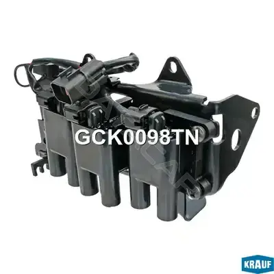 Катушка зажигания KRAUF GCK0098TN