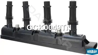 Катушка зажигания KRAUF GCK0049TN