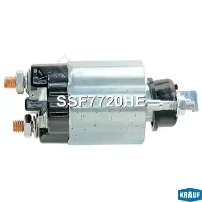 Реле втягивающее KRAUF SSF7720HE