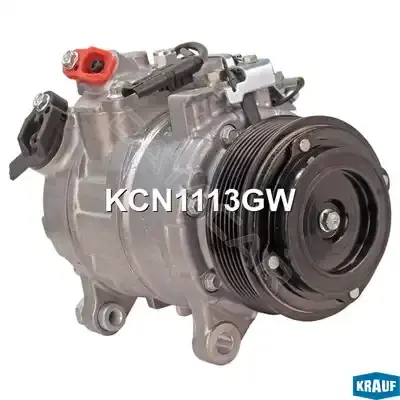Компрессор кондиционера KRAUF KCN1113GW