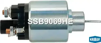 Реле втягивающее KRAUF SSB9069HE