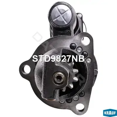 Стартер KRAUF STD9827NB