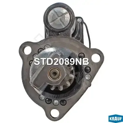 Стартер KRAUF STD2089NB