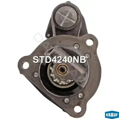 Стартер KRAUF STD4240NB