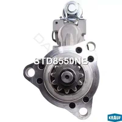 Стартер KRAUF STD8550NB