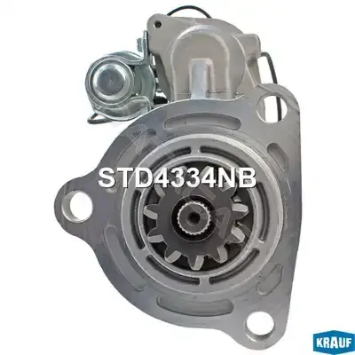 Стартер KRAUF STD4334NB