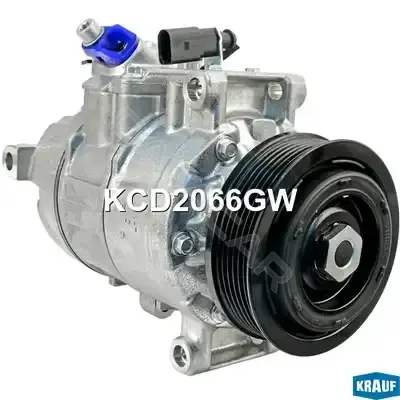 Компрессор кондиционера KRAUF KCD2066GW