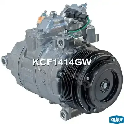 Компрессор кондиционера KRAUF KCF1414GW