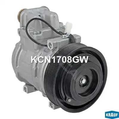 Компрессор кондиционера KRAUF KCN1708GW