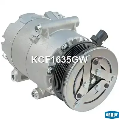 Компрессор кондиционера KRAUF KCF1635GW