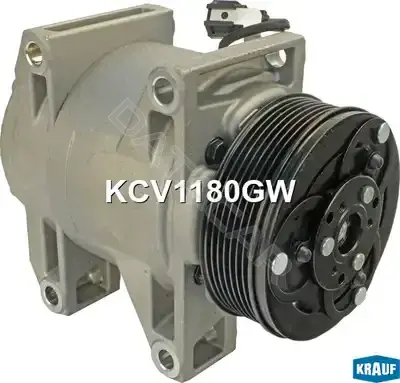 Компрессор кондиционера KRAUF KCV1180GW