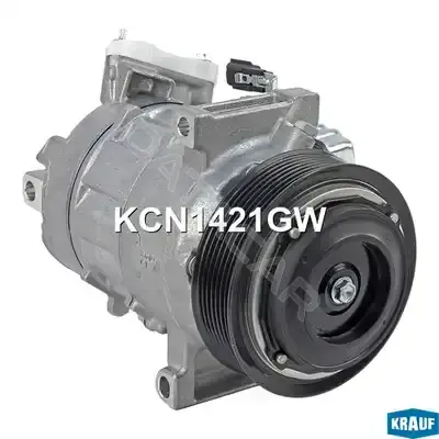 Компрессор кондиционера KRAUF KCN1421GW