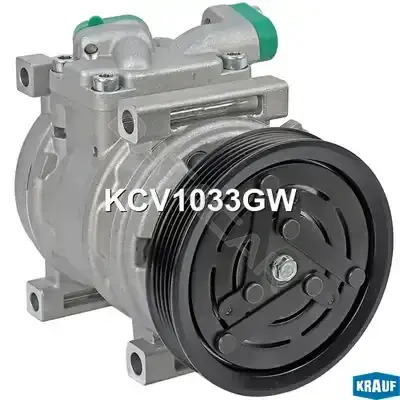 Компрессор кондиционера KRAUF KCV1033GW