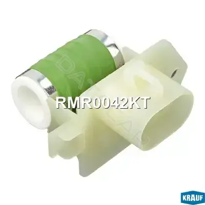 Резистор печки KRAUF RMR0042KT