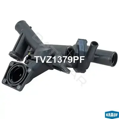 Термостат KRAUF TVZ1379PF