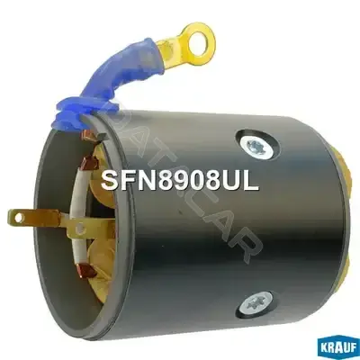 Шкив генератора KRAUF SFN8908UL