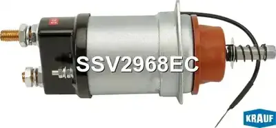 Реле втягивающее KRAUF SSV2968EC