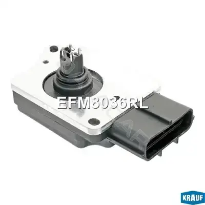 Расходомер воздуха KRAUF EFM8036RL