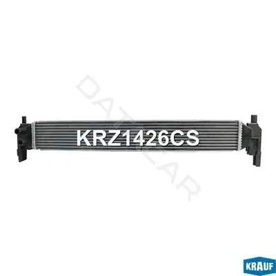 Радиатор охлаждения KRAUF KRZ1426CS