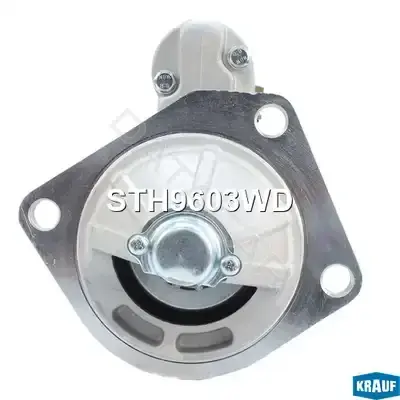 Стартер KRAUF STH9603WD