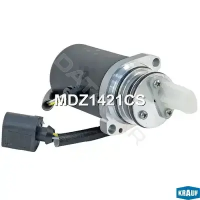 Масляный насос KRAUF MDZ1421CS