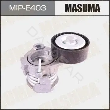 Натяжитель ремня генератора MASUMA MIP-E403