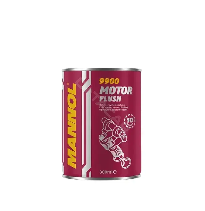 Промывка MANNOL MN9900030ME