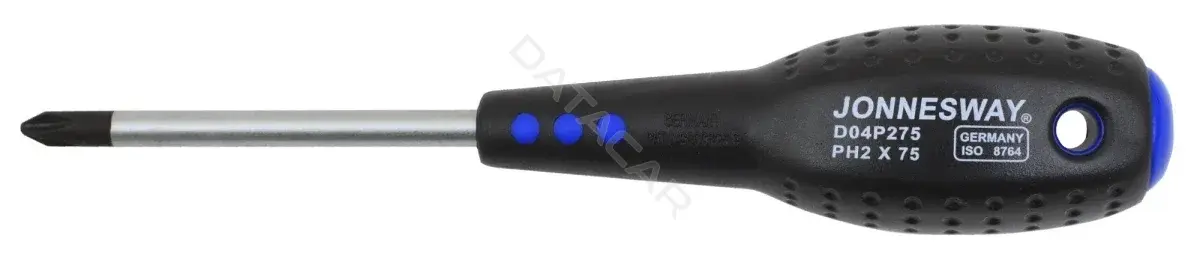 Отвертки JONNESWAY D04P275