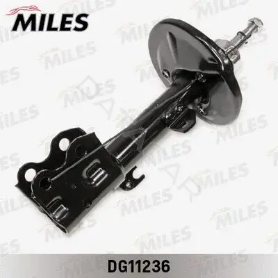 Амортизаторы MILES DG11236