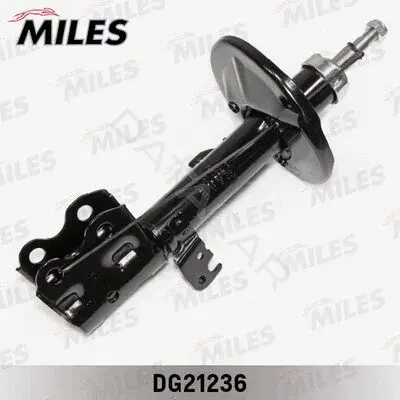 Амортизаторы MILES DG21236
