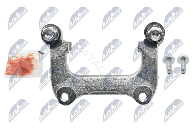 Скоба суппорта NTY HZT-VW-074A