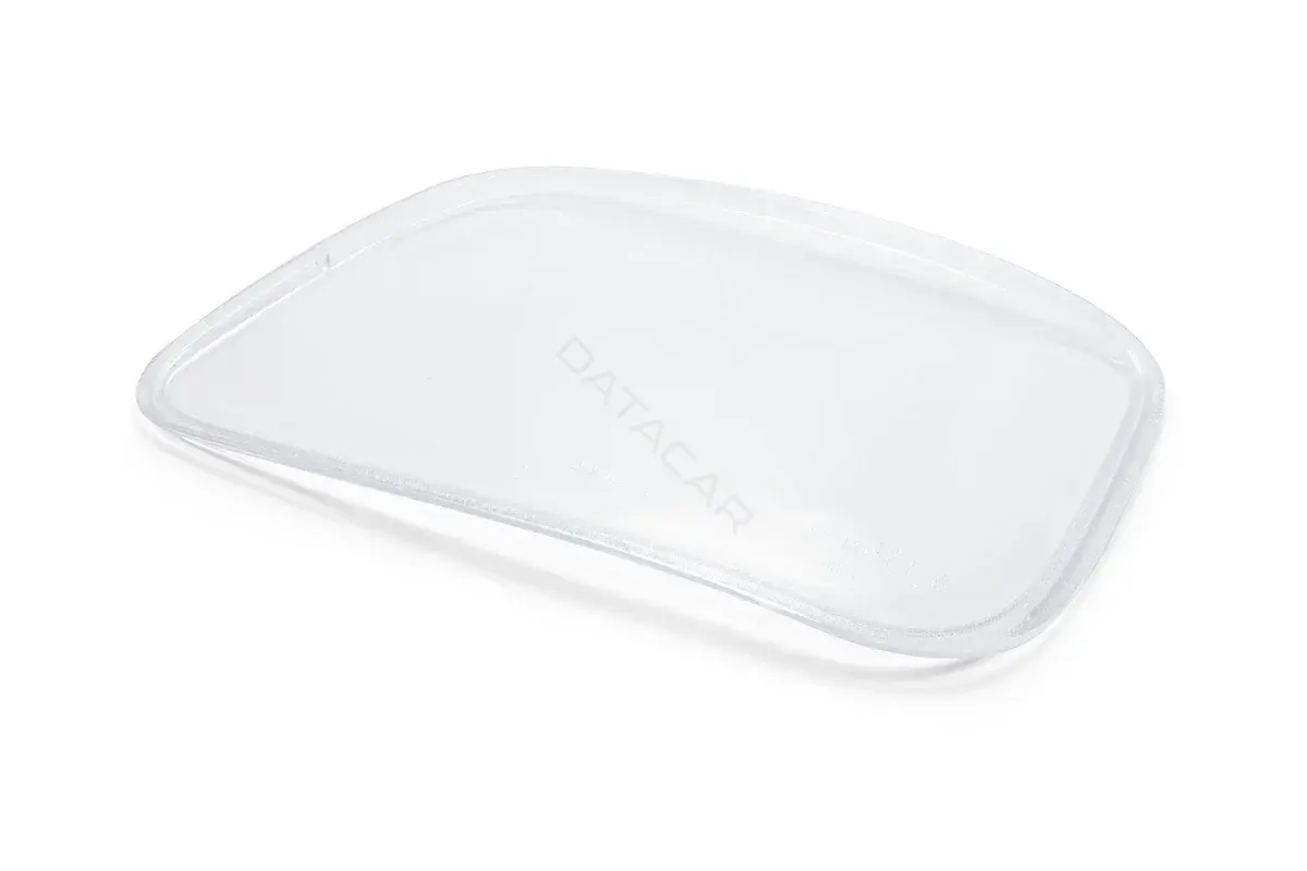 Стекло для фары TOPCOVER T10924009