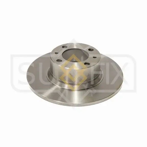 Тормозные диски SUFIX FX1370