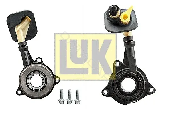 Выжимной подшипник LUK 510021110