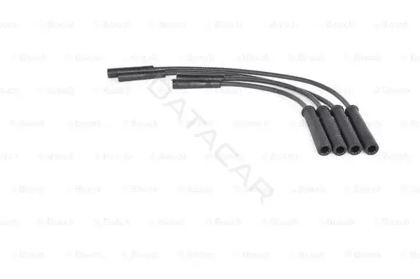 Высоковольтные провода BOSCH 0986356817