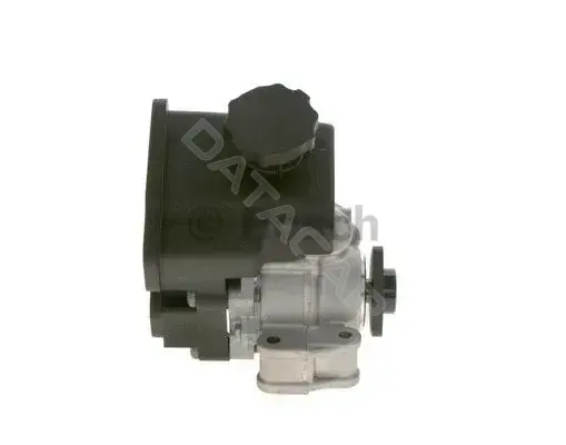 Насос гидроусилителя руля BOSCH KS00000596