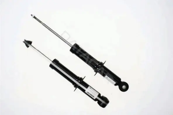 Амортизаторы SACHS 312986