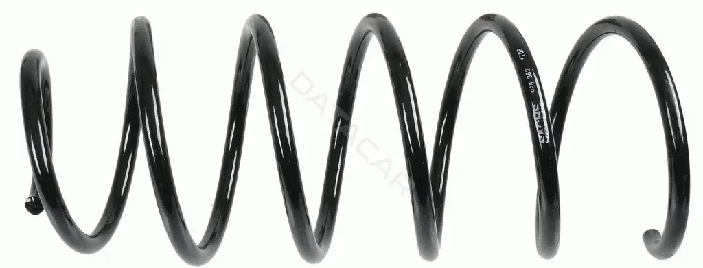 Пружины SACHS 998360