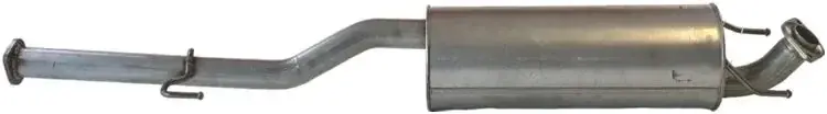Глушитель выхлопных газов BOSAL 284-769