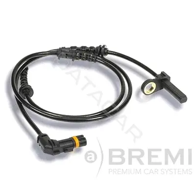 Датчик АБС BREMI 50525