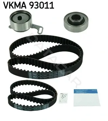 Комплект ГРМ SKF VKMA93011