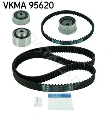 Комплект ГРМ SKF VKMA95620