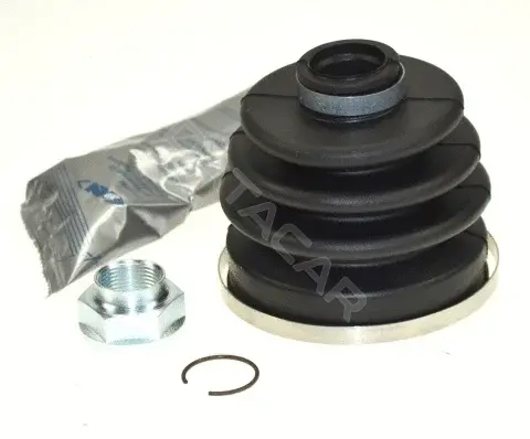 Пыльник шруса GKN SPIDAN/LOEBRO 303296